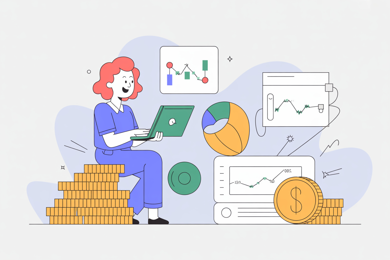 Фундаментальный анализ акций: пошаговое руководство для новичков