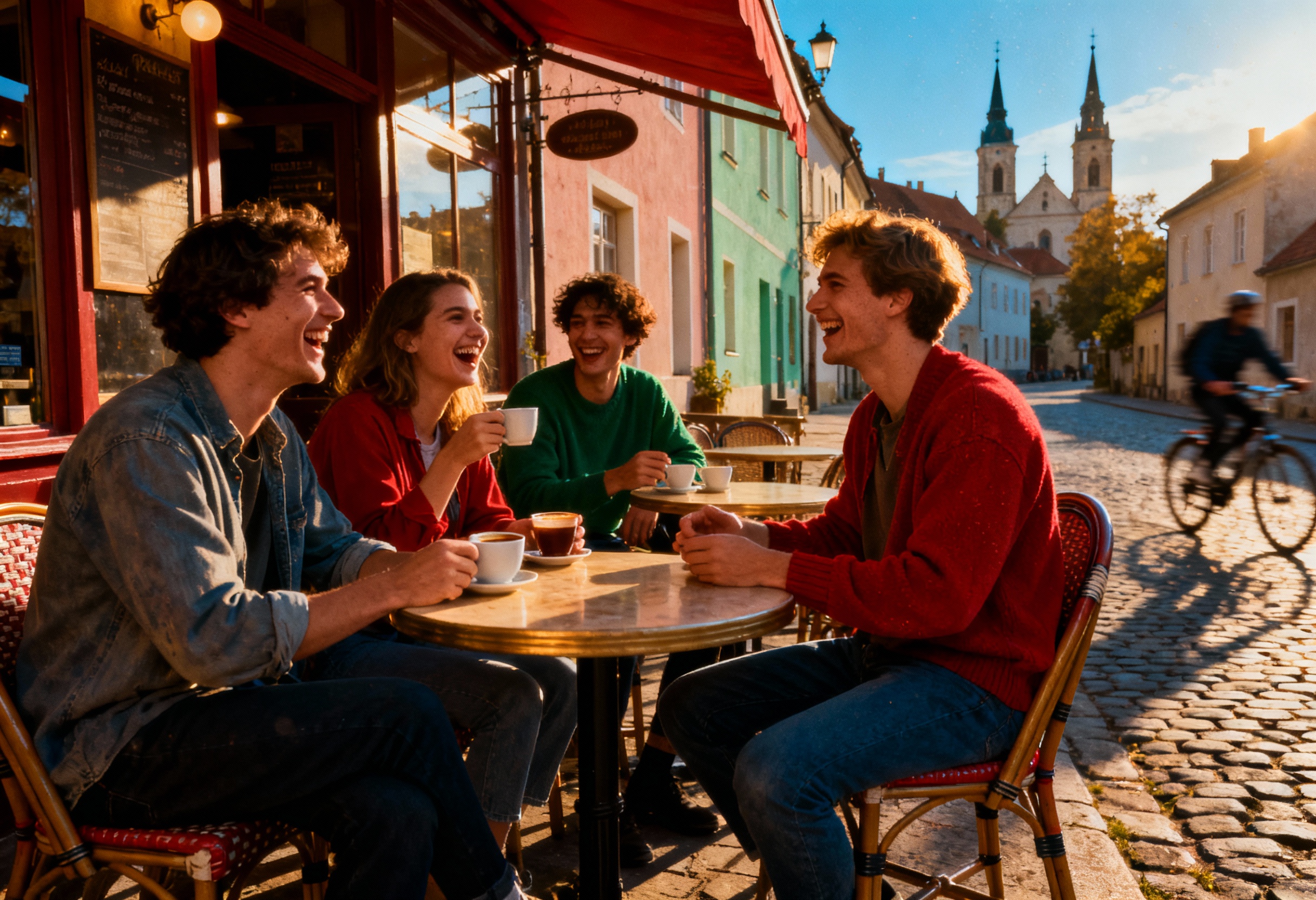 Бизнес с нуля в маленьком городе: 5 перспективных ниш без больших вложений