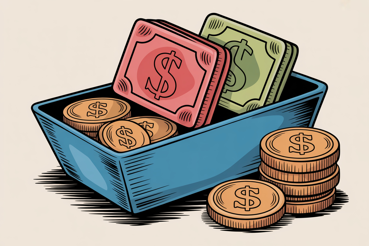 Криптовалюты для начинающих: полный гайд по инвестированию в 2025 году