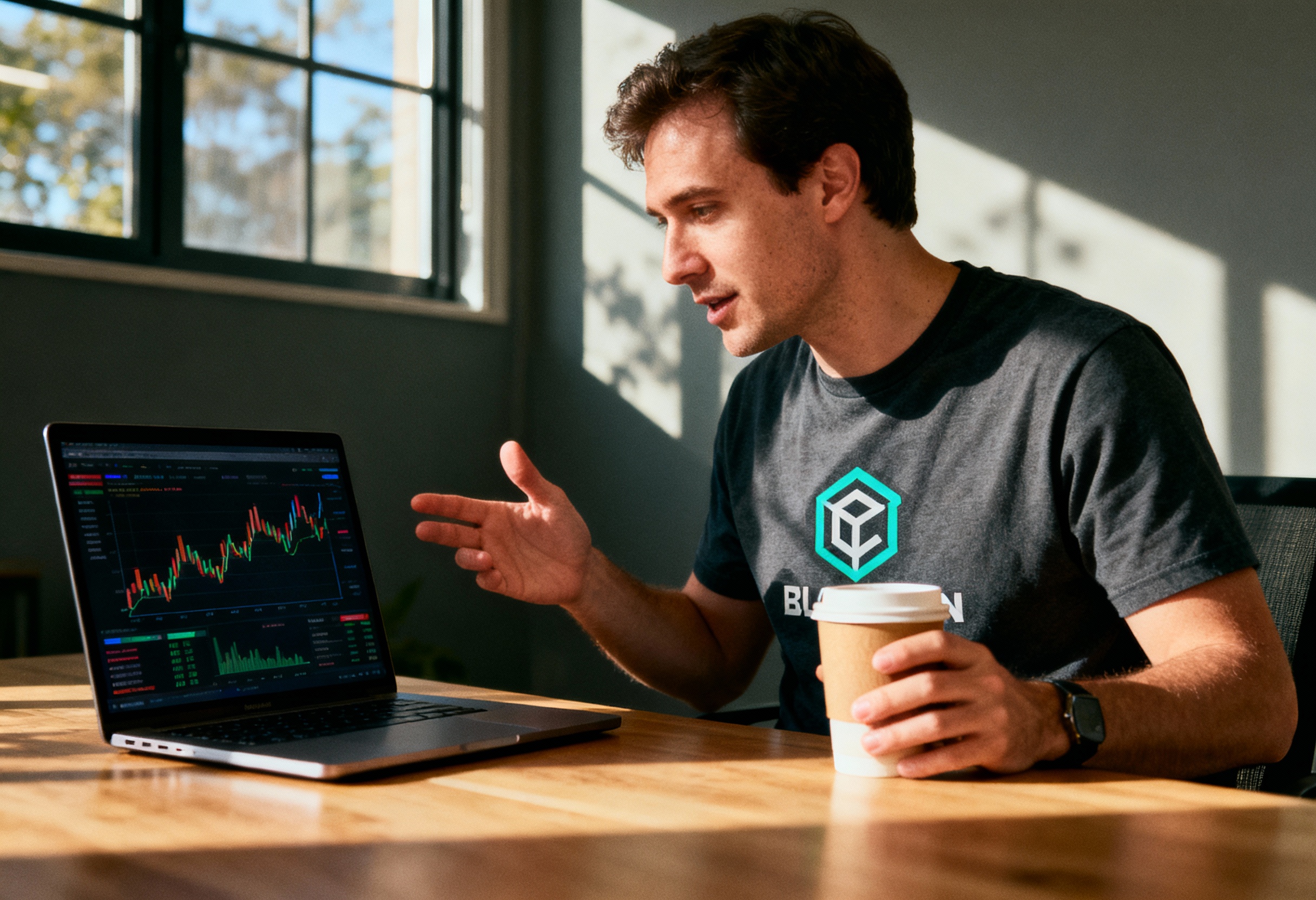 Криптовалюта для начинающих: как купить Bitcoin и Ethereum в 2025 году безопасно