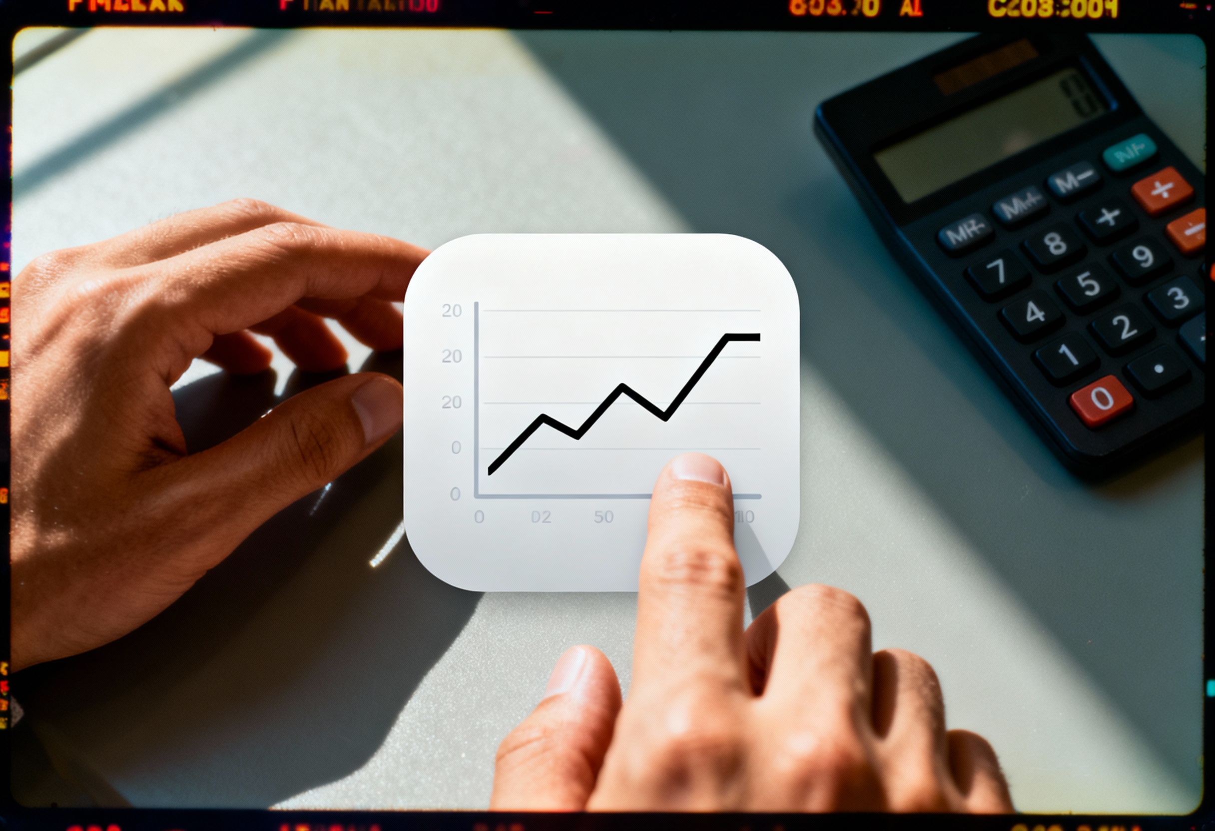 Лучшие сервисы и приложения для автоматизации финансового учета в 2025 году